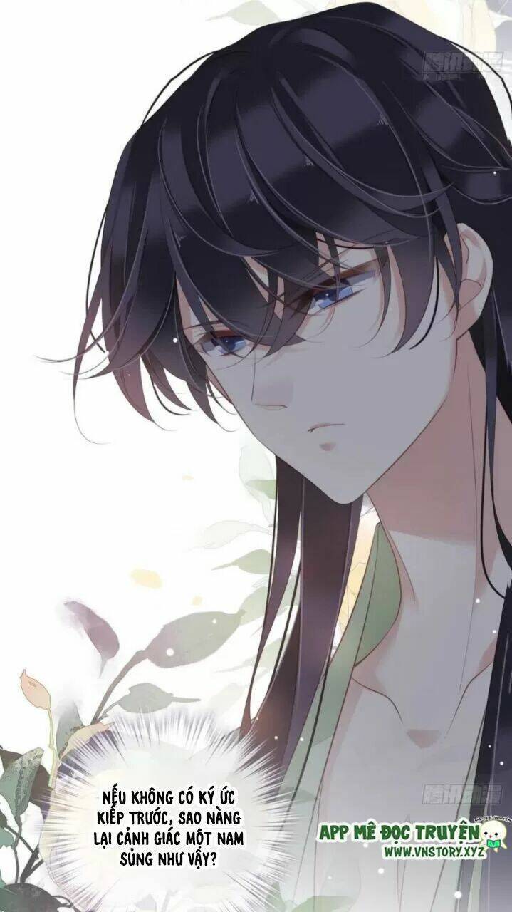 Quận chúa bất tư gia: Chapter 38