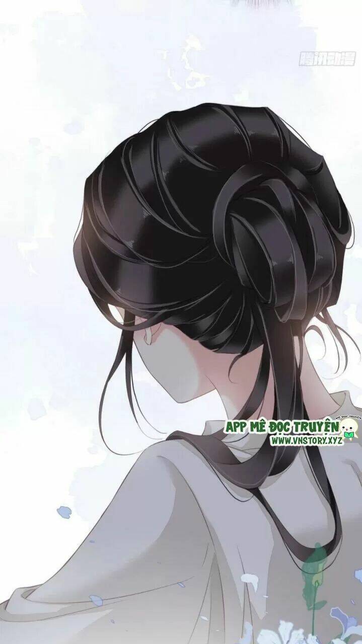 Quận chúa bất tư gia: Chapter 38