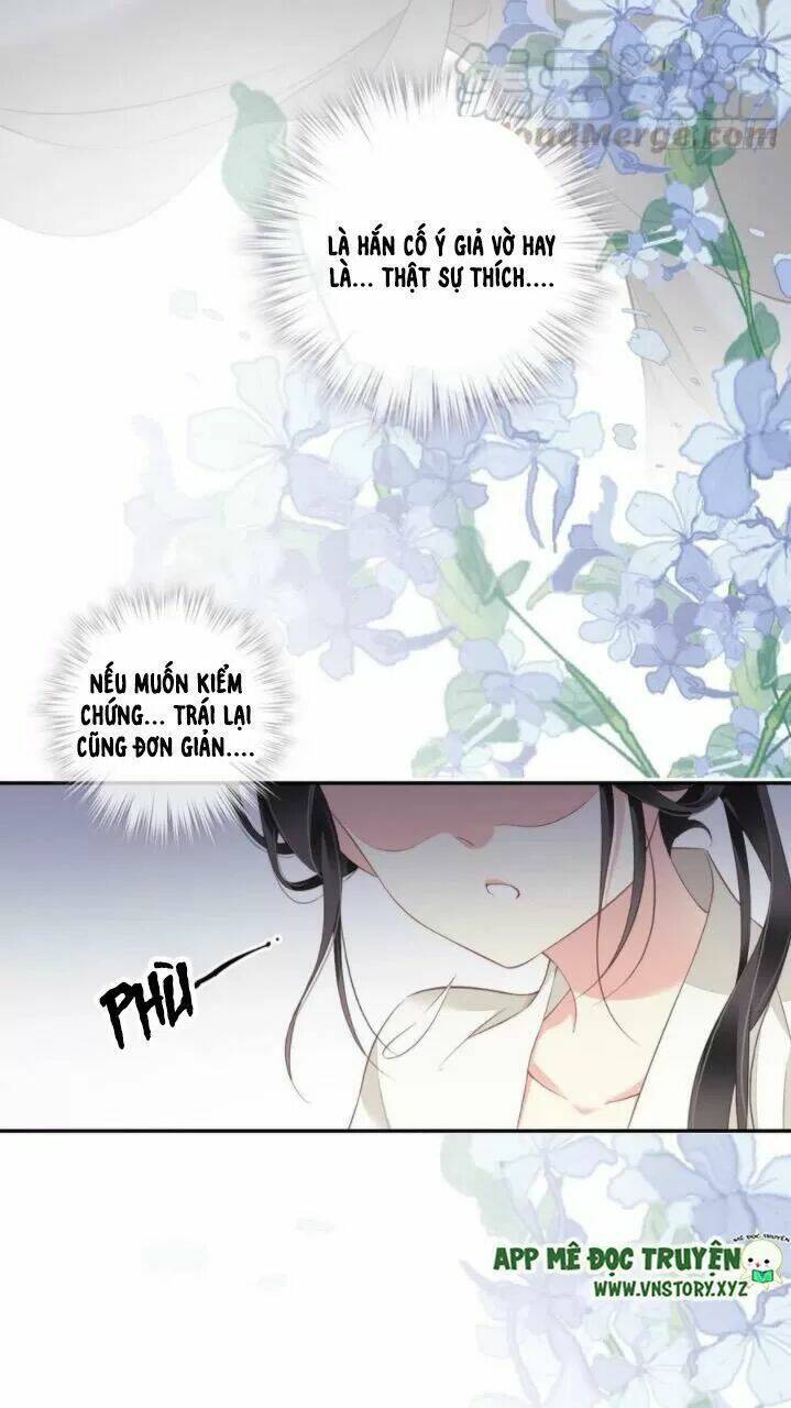 Quận chúa bất tư gia: Chapter 38