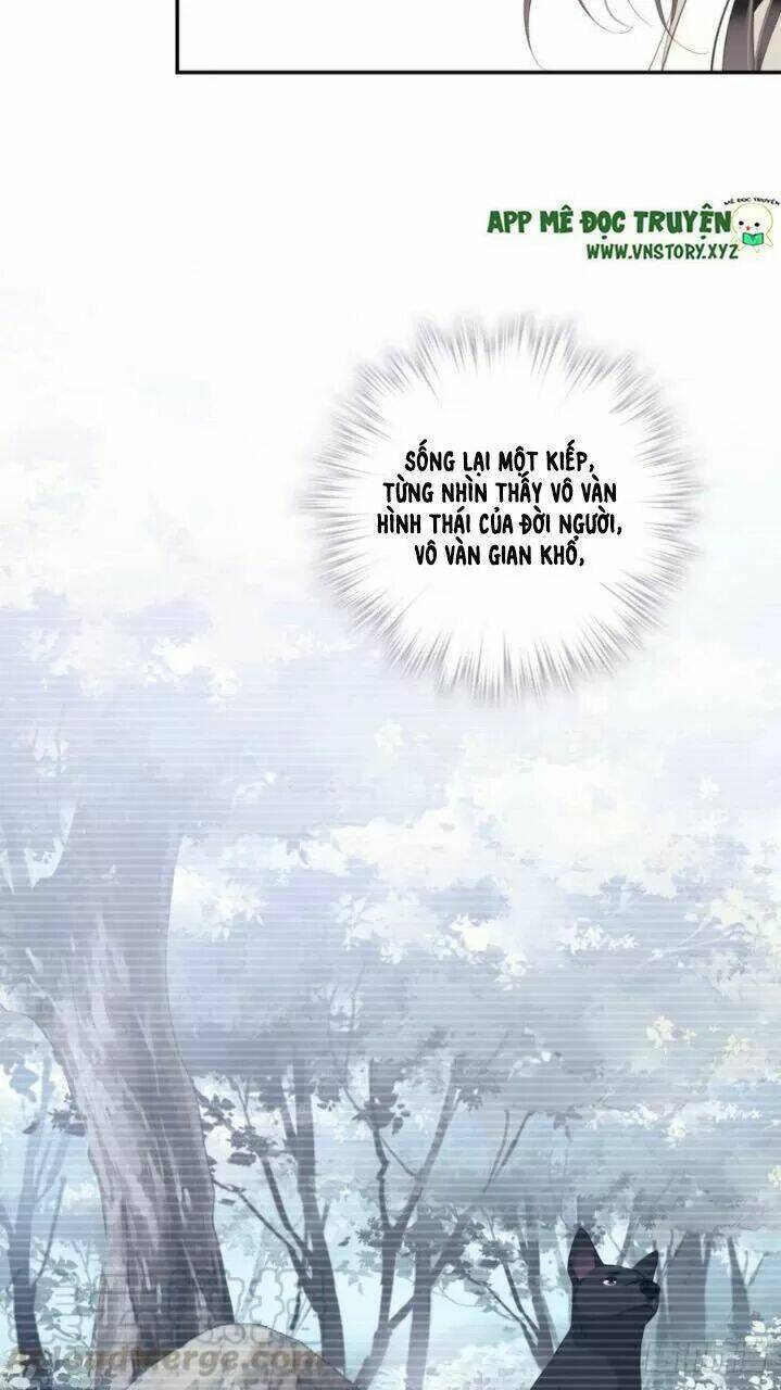 Quận chúa bất tư gia: Chapter 38