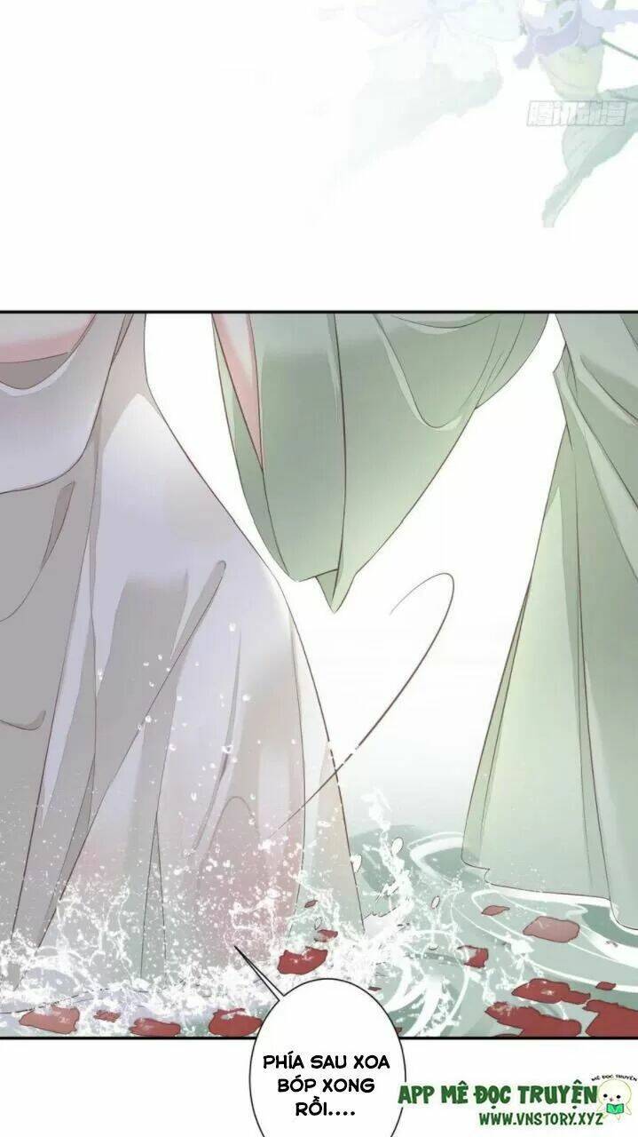 Quận chúa bất tư gia: Chapter 38