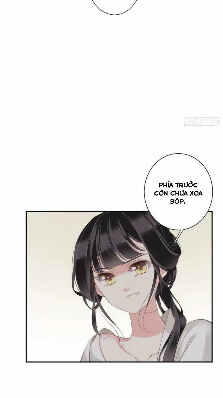 Quận chúa bất tư gia: Chapter 38