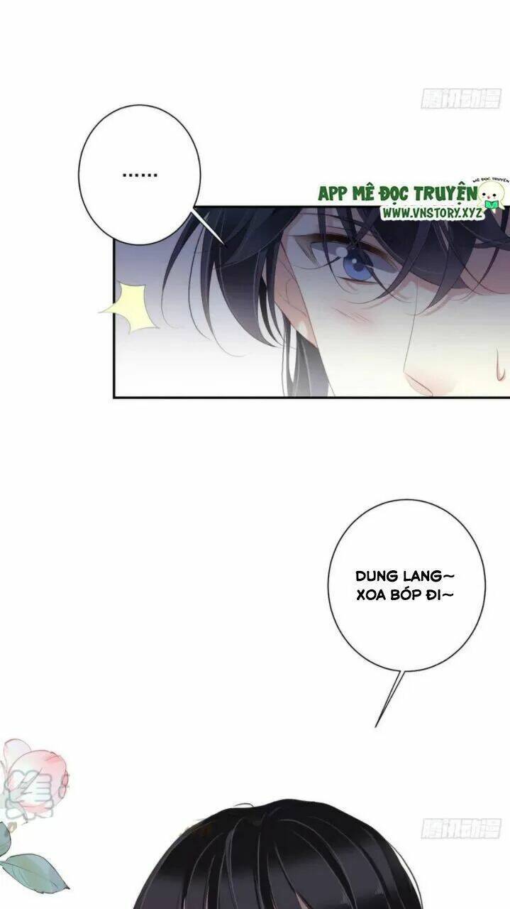 Quận chúa bất tư gia: Chapter 38
