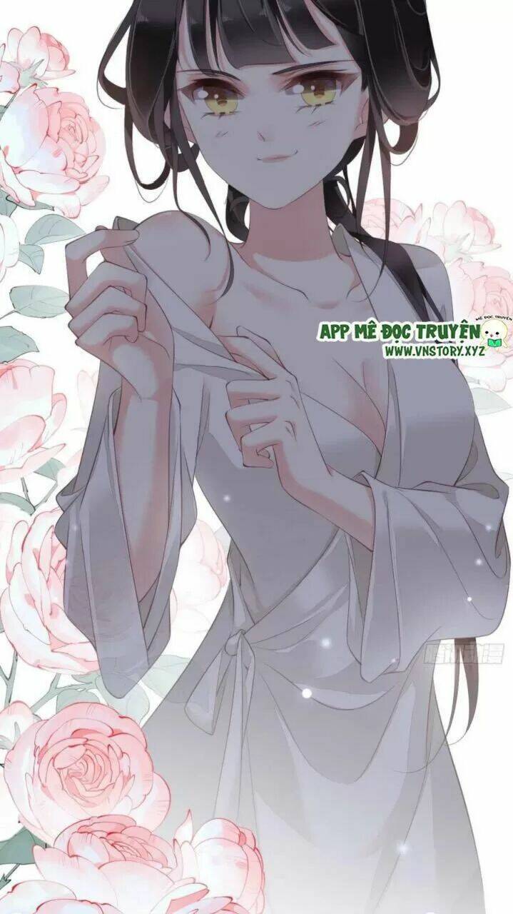Quận chúa bất tư gia: Chapter 38