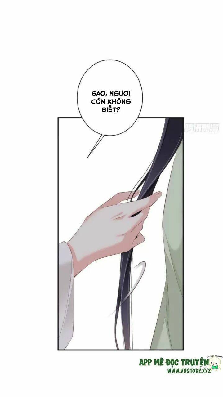 Quận chúa bất tư gia: Chapter 38