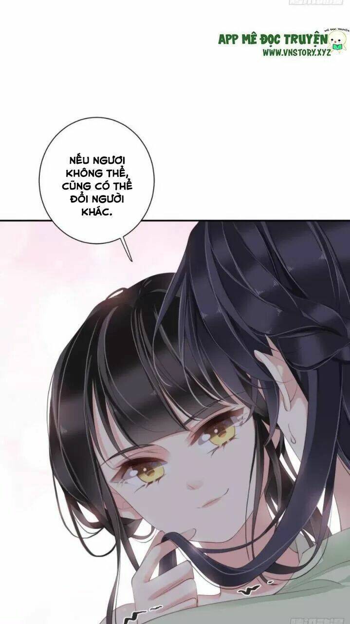 Quận chúa bất tư gia: Chapter 38