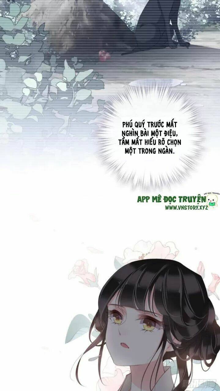 Quận chúa bất tư gia: Chapter 38