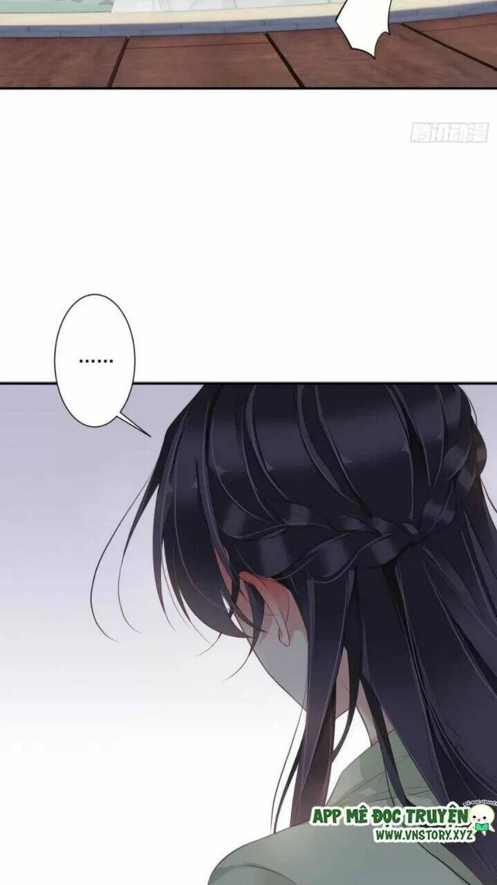 Quận chúa bất tư gia: Chapter 38