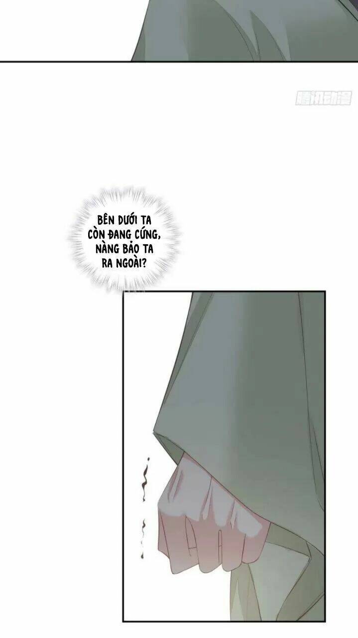 Quận chúa bất tư gia: Chapter 38