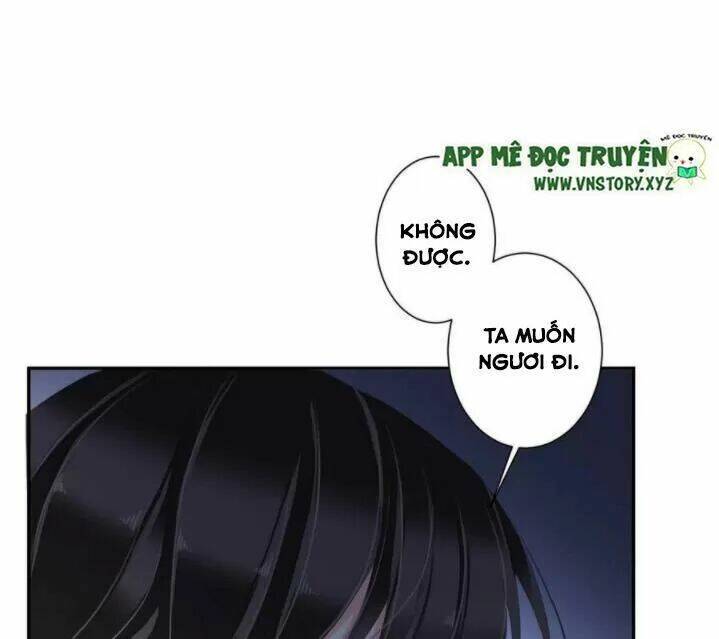 Quận chúa bất tư gia: Chapter 38