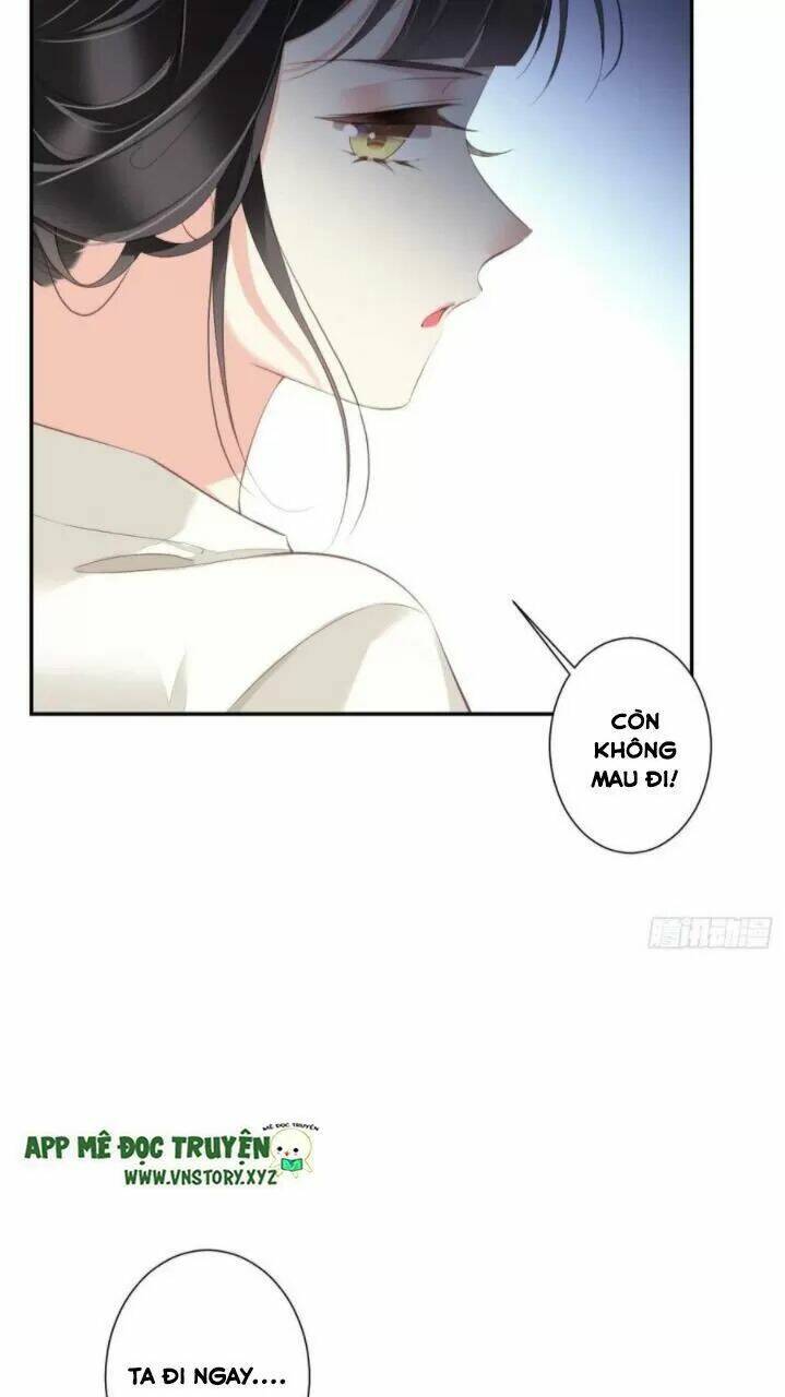 Quận chúa bất tư gia: Chapter 38