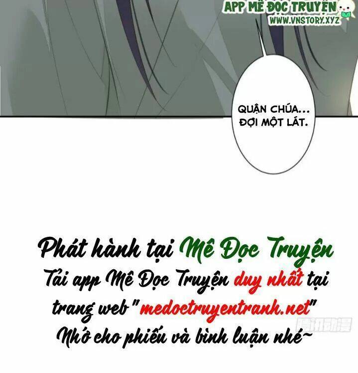 Quận chúa bất tư gia: Chapter 38