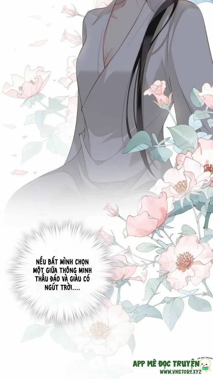 Quận chúa bất tư gia: Chapter 38