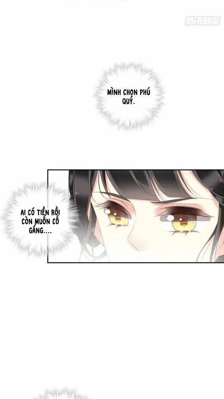 Quận chúa bất tư gia: Chapter 38