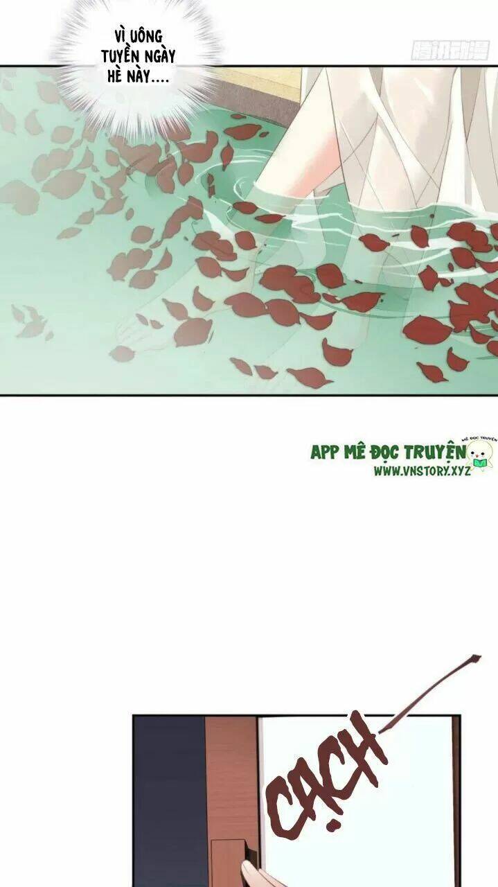 Quận chúa bất tư gia: Chapter 38