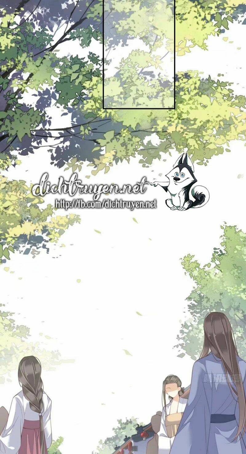 Quận chúa bất tư gia: Chapter 40