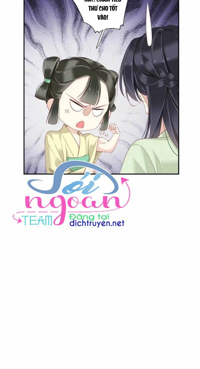 Quận chúa bất tư gia: Chapter 40