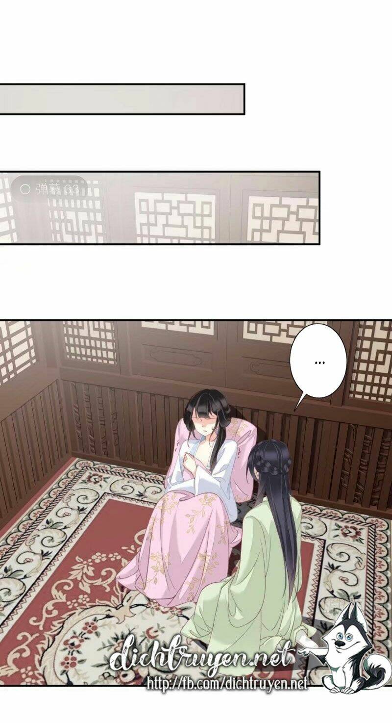 Quận chúa bất tư gia: Chapter 40