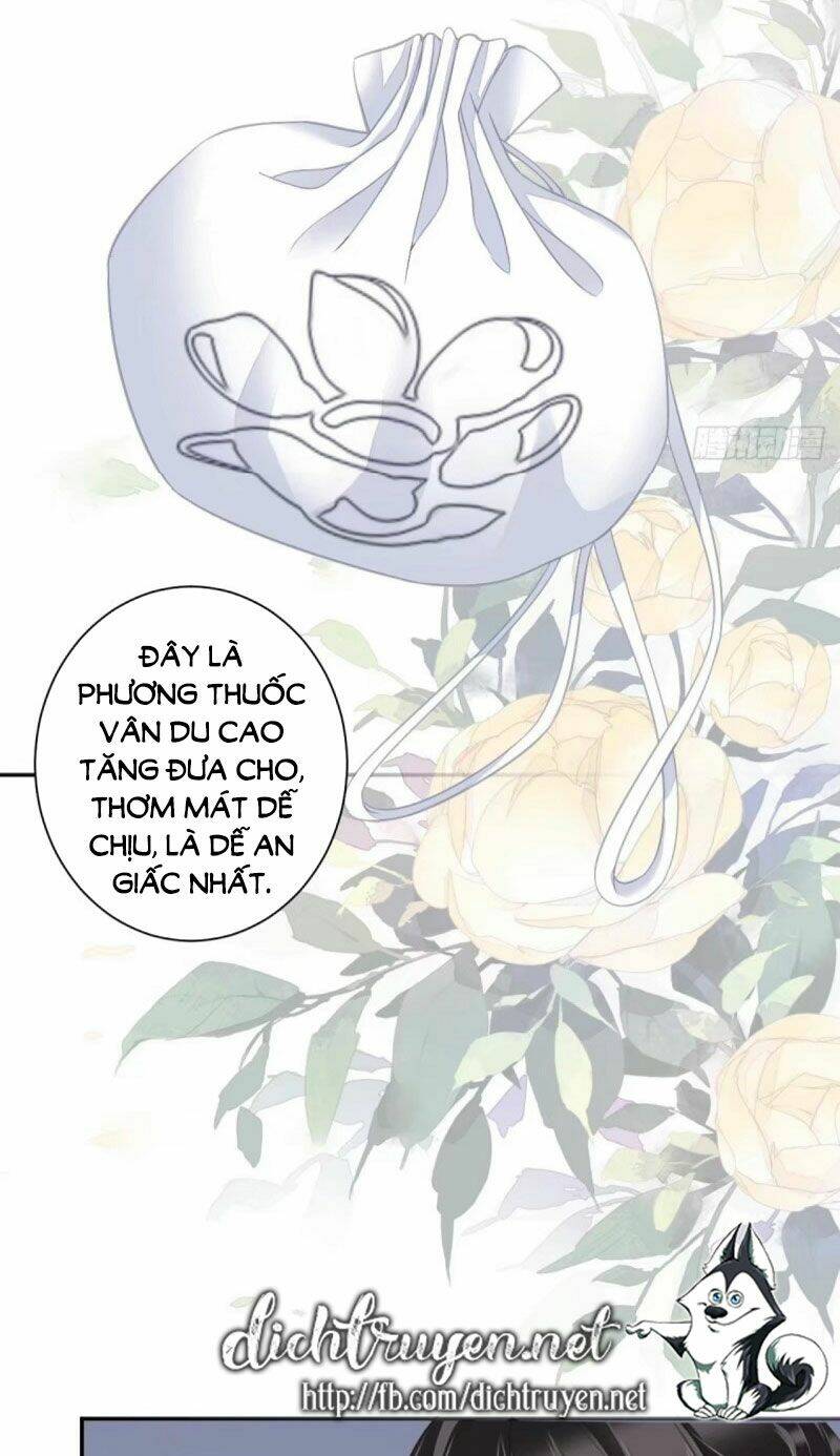 Quận chúa bất tư gia: Chapter 40