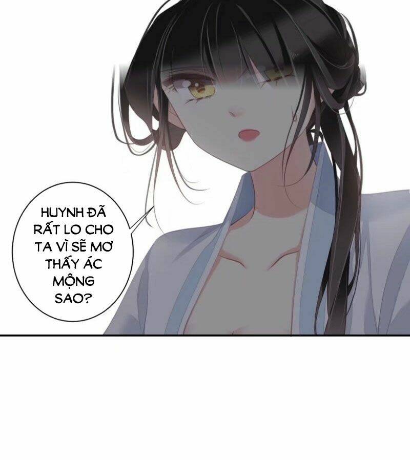 Quận chúa bất tư gia: Chapter 40