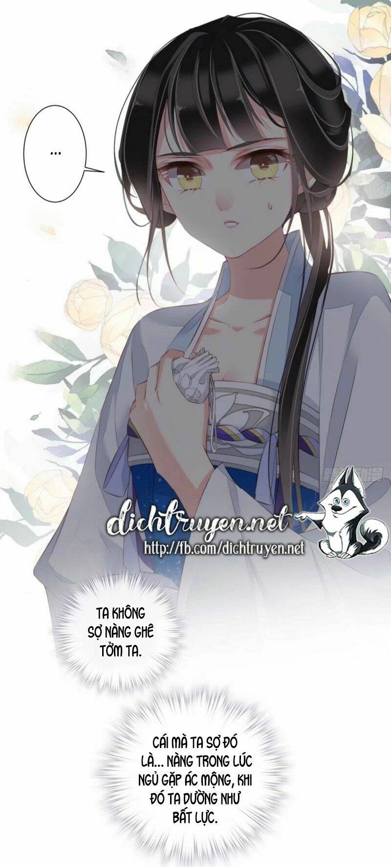 Quận chúa bất tư gia: Chapter 40