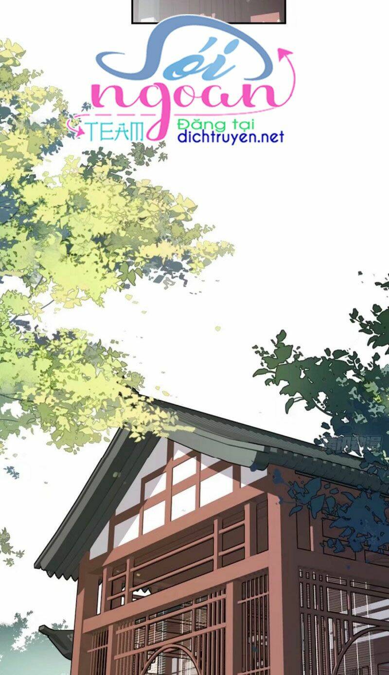 Quận chúa bất tư gia: Chapter 40