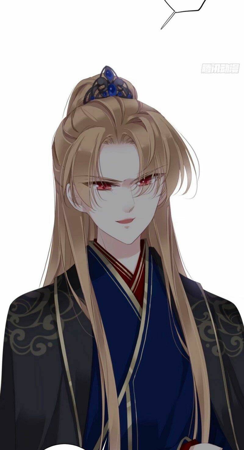 Quận chúa bất tư gia: Chapter 40