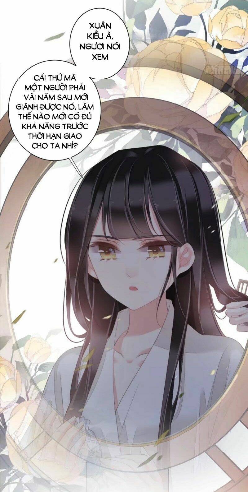 Quận chúa bất tư gia: Chapter 40