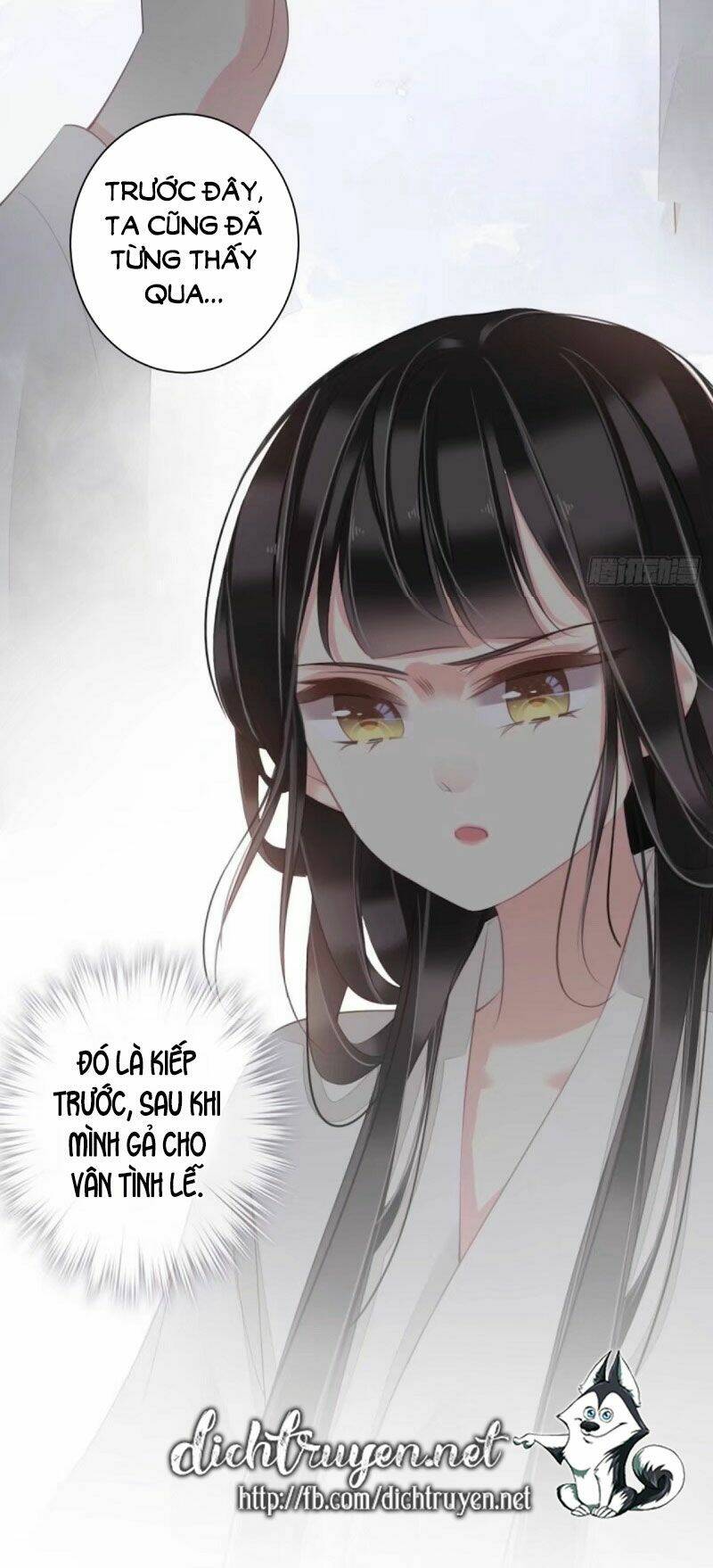 Quận chúa bất tư gia: Chapter 40