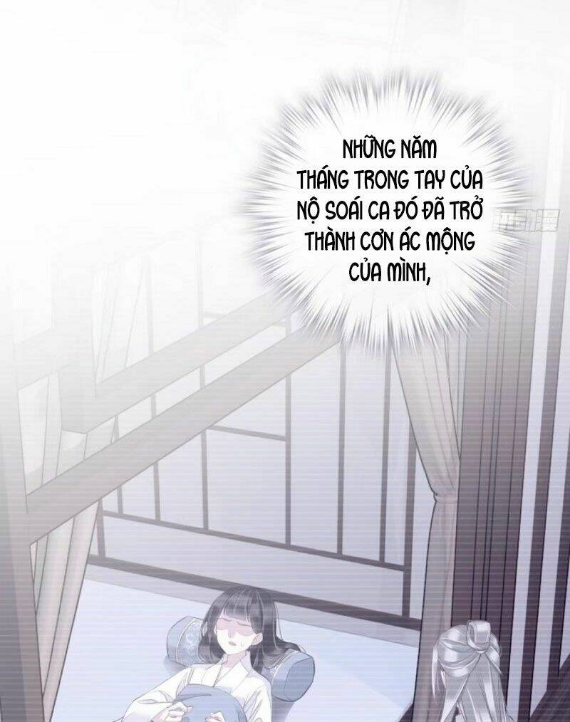 Quận chúa bất tư gia: Chapter 40