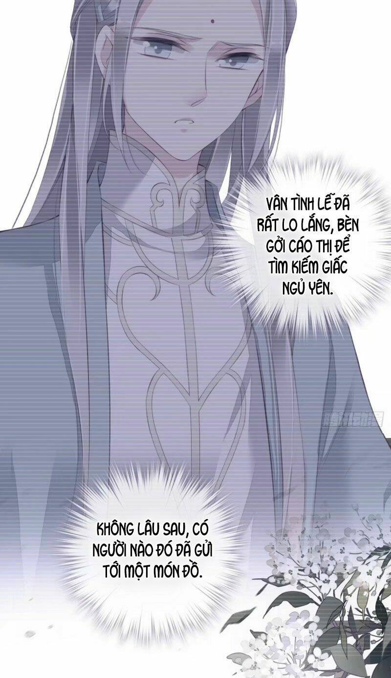 Quận chúa bất tư gia: Chapter 40