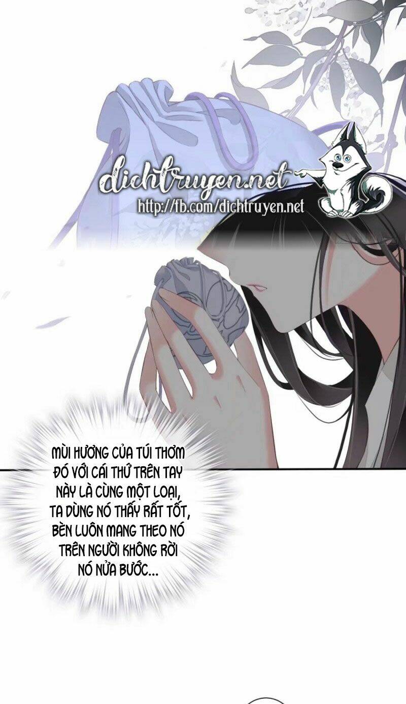 Quận chúa bất tư gia: Chapter 40
