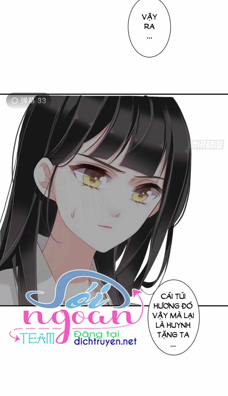 Quận chúa bất tư gia: Chapter 40