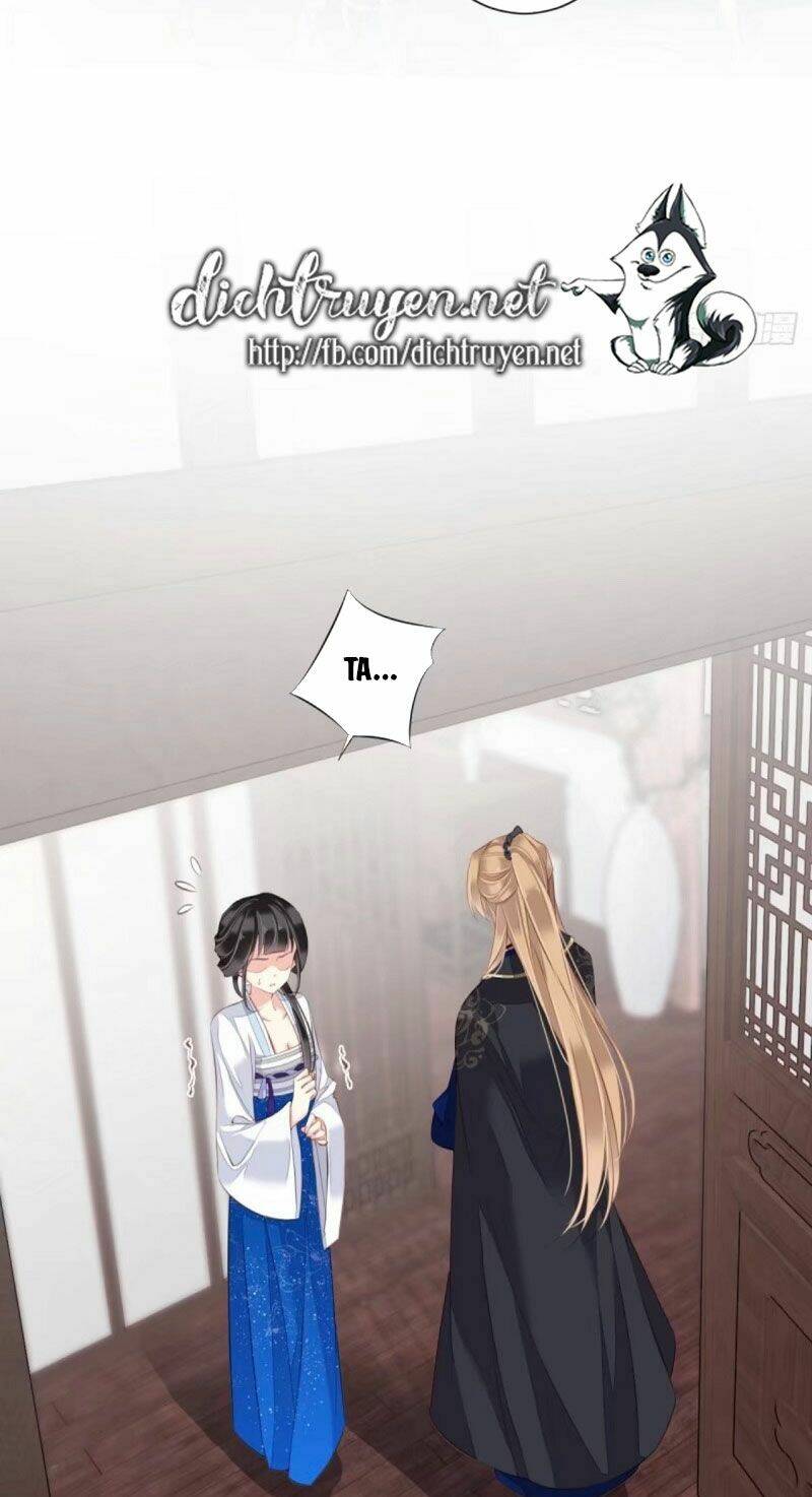 Quận chúa bất tư gia: Chapter 40
