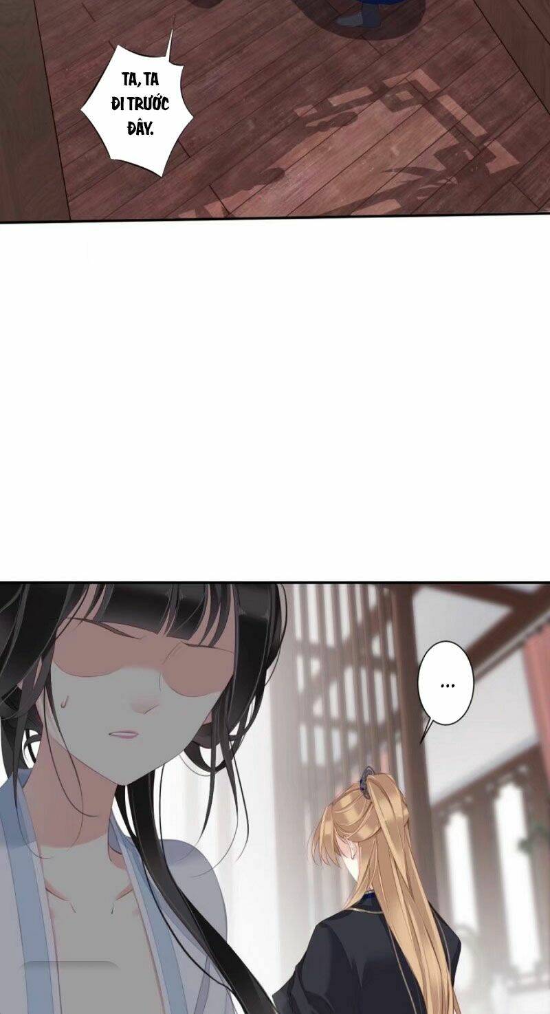 Quận chúa bất tư gia: Chapter 40