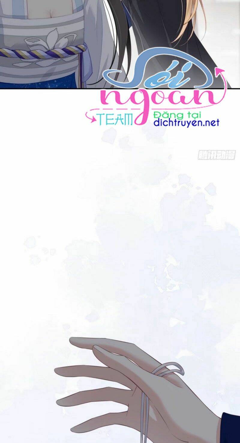 Quận chúa bất tư gia: Chapter 40
