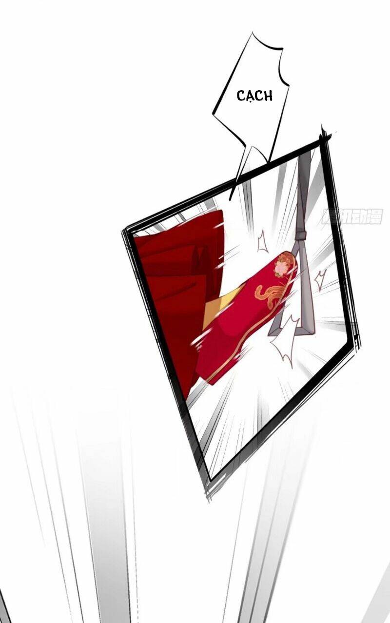 Quận chúa bất tư gia: Chapter 42