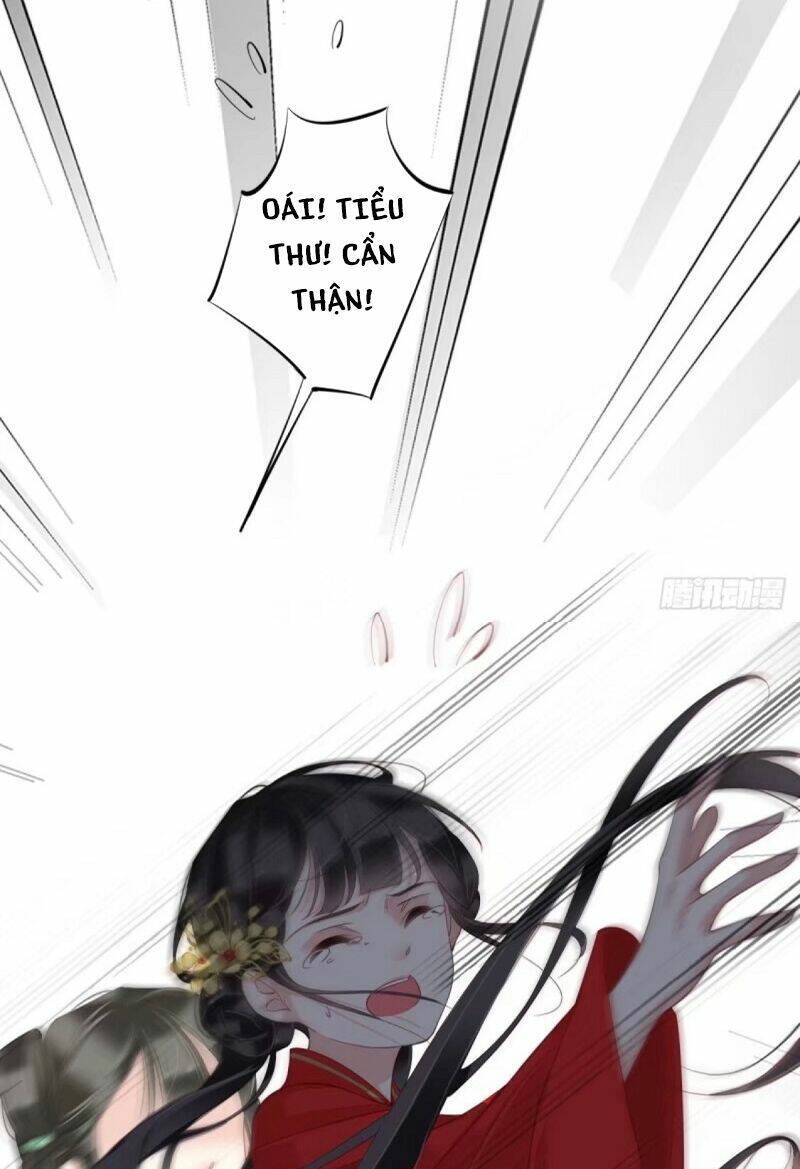Quận chúa bất tư gia: Chapter 42