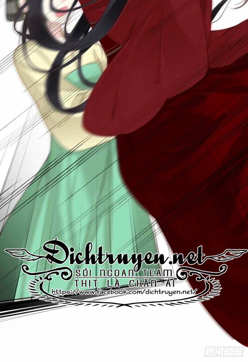 Quận chúa bất tư gia: Chapter 42