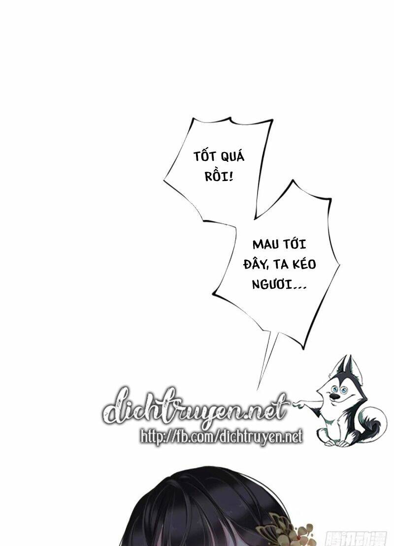 Quận chúa bất tư gia: Chapter 42