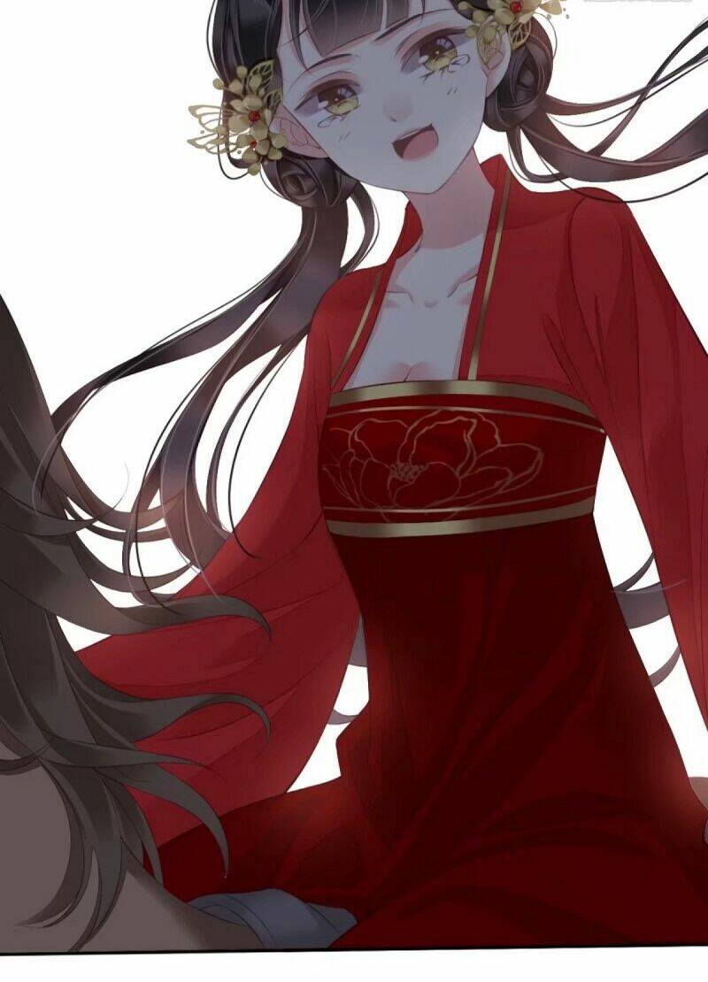 Quận chúa bất tư gia: Chapter 42