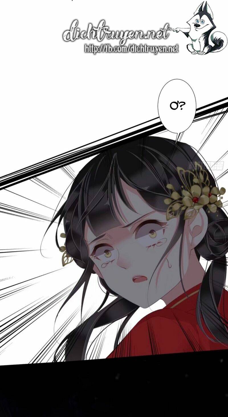 Quận chúa bất tư gia: Chapter 42