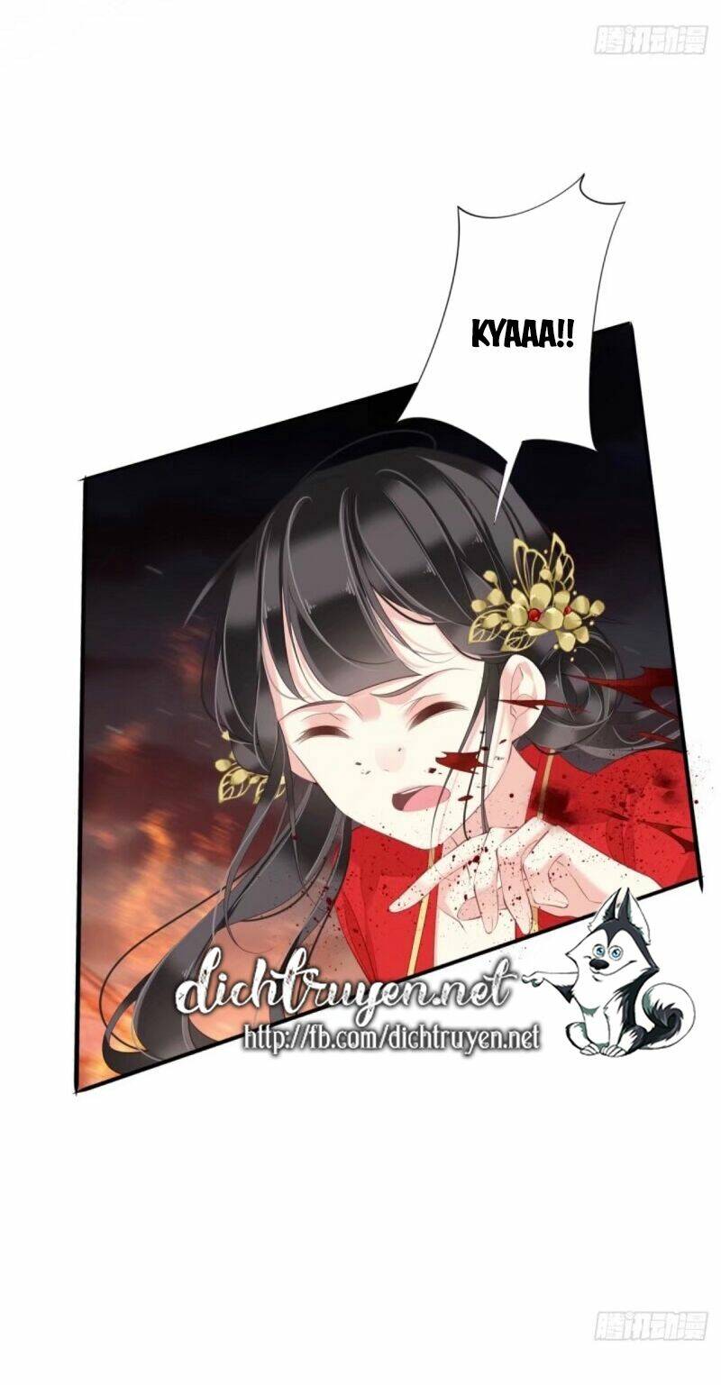 Quận chúa bất tư gia: Chapter 42