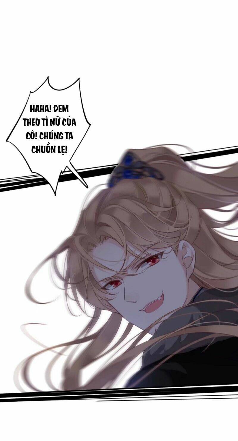 Quận chúa bất tư gia: Chapter 42