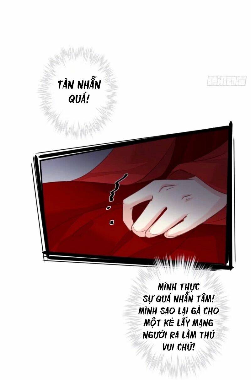 Quận chúa bất tư gia: Chapter 42