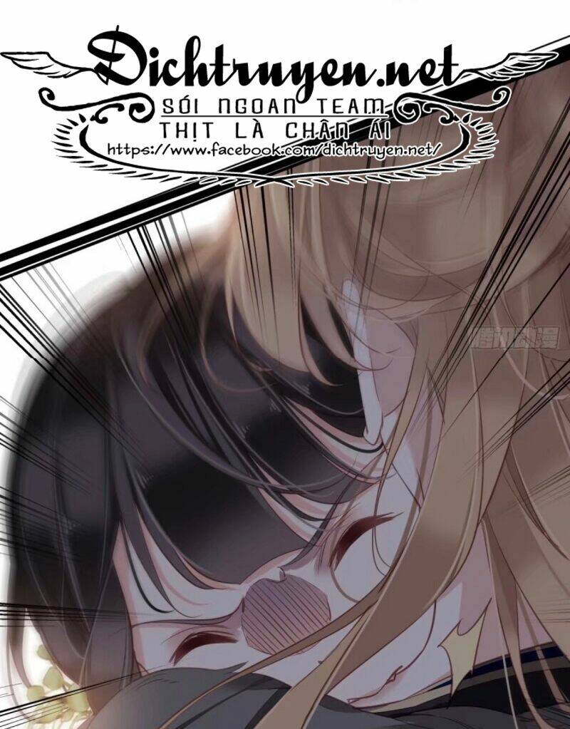 Quận chúa bất tư gia: Chapter 42
