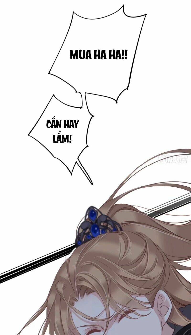 Quận chúa bất tư gia: Chapter 42