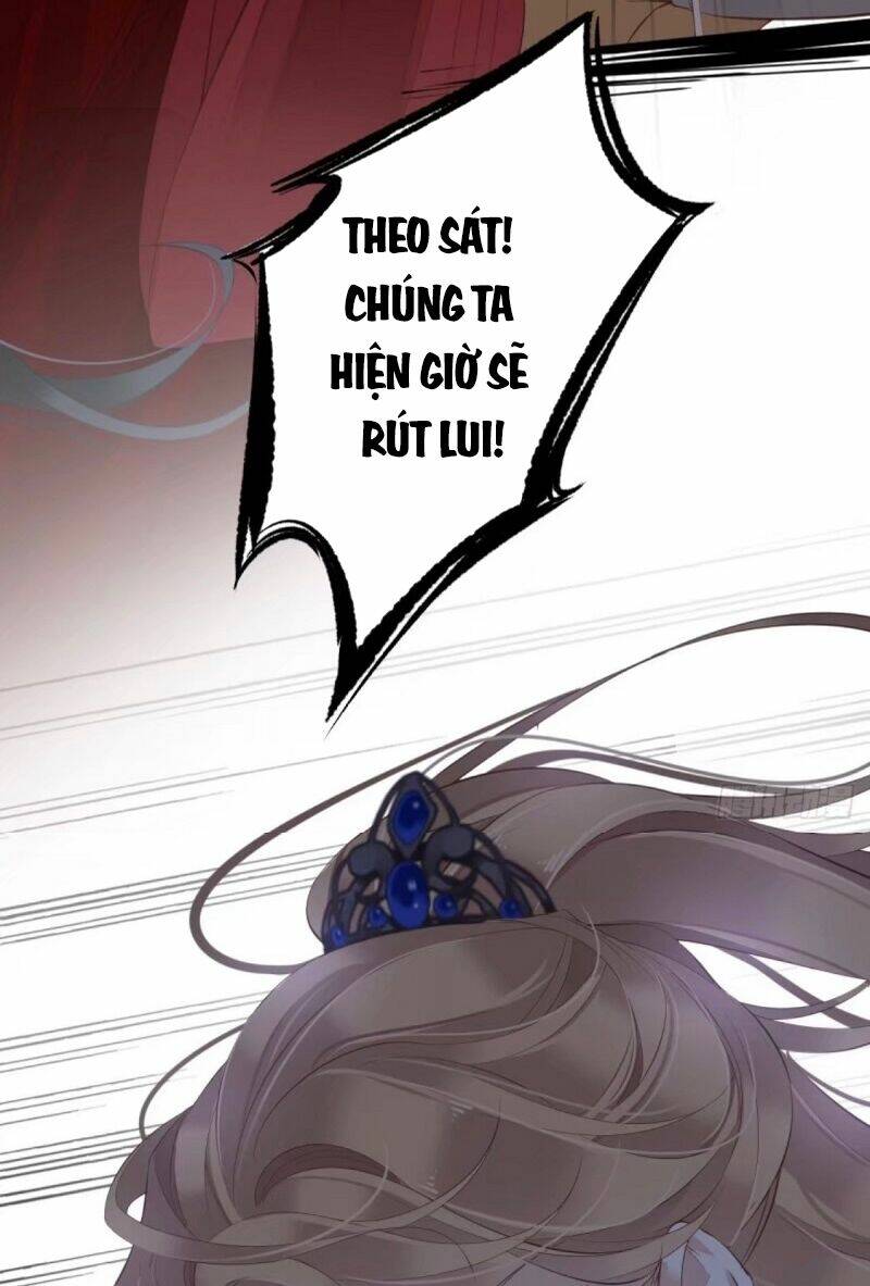 Quận chúa bất tư gia: Chapter 42