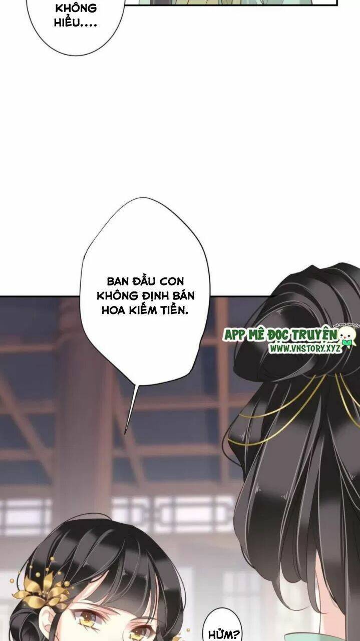 Quận chúa bất tư gia: Chapter 44: Nàng ta khiến ta ngày càng hứng thú