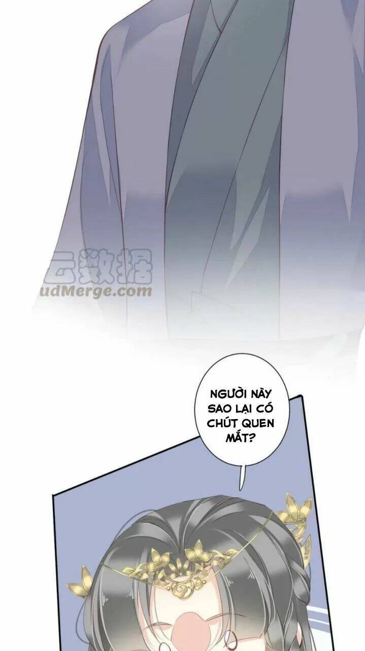 Quận chúa bất tư gia: Chapter 44: Nàng ta khiến ta ngày càng hứng thú